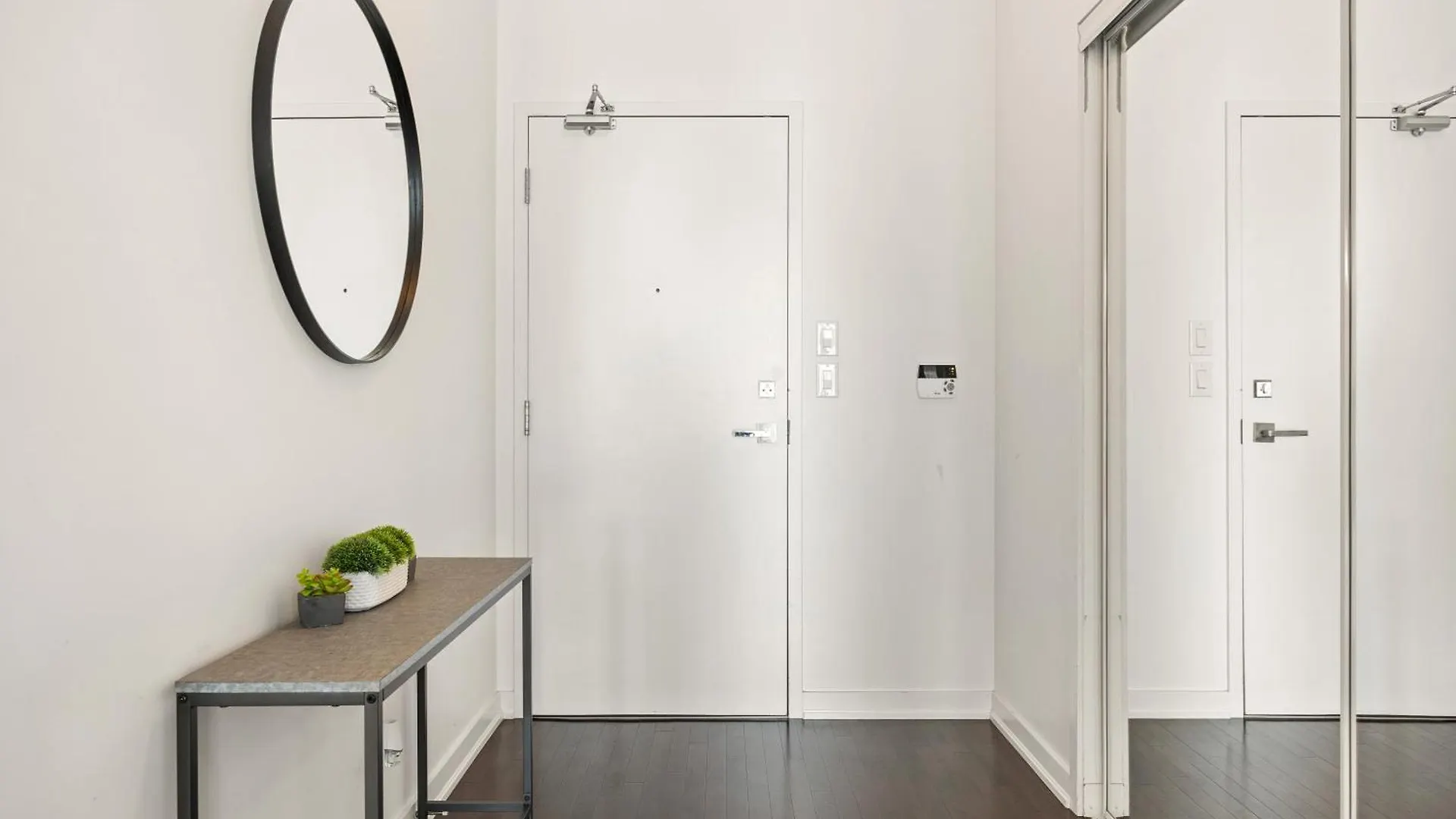 Cozy Downtown Toronto Suites Apartman