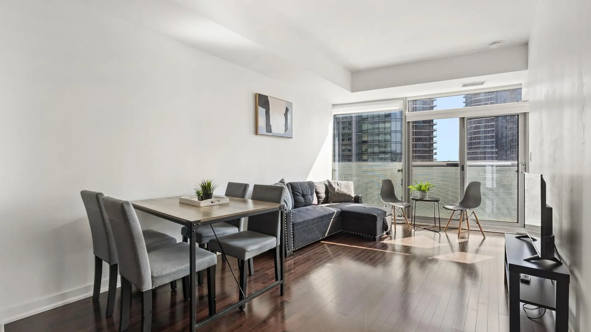Cozy Downtown Toronto Suites Apartman