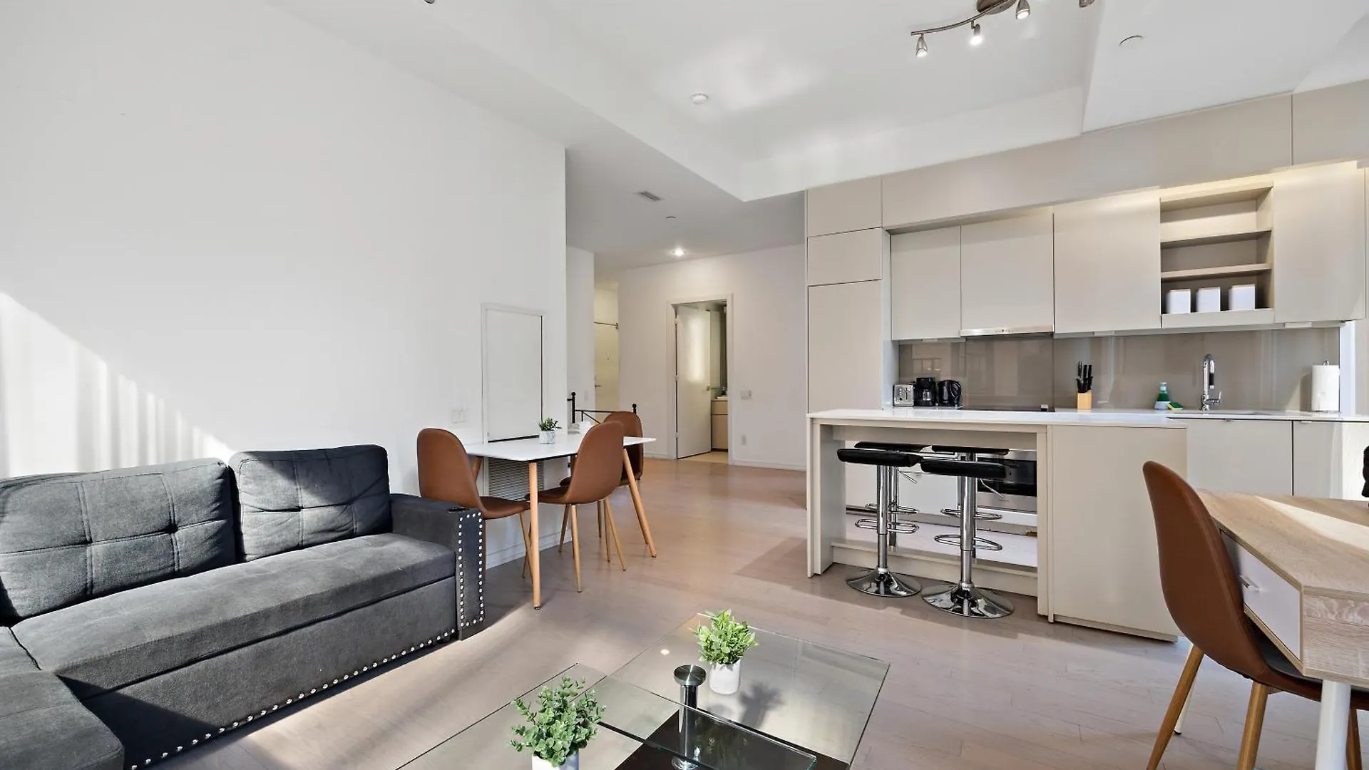 Apartman Cozy Downtown Toronto Suites