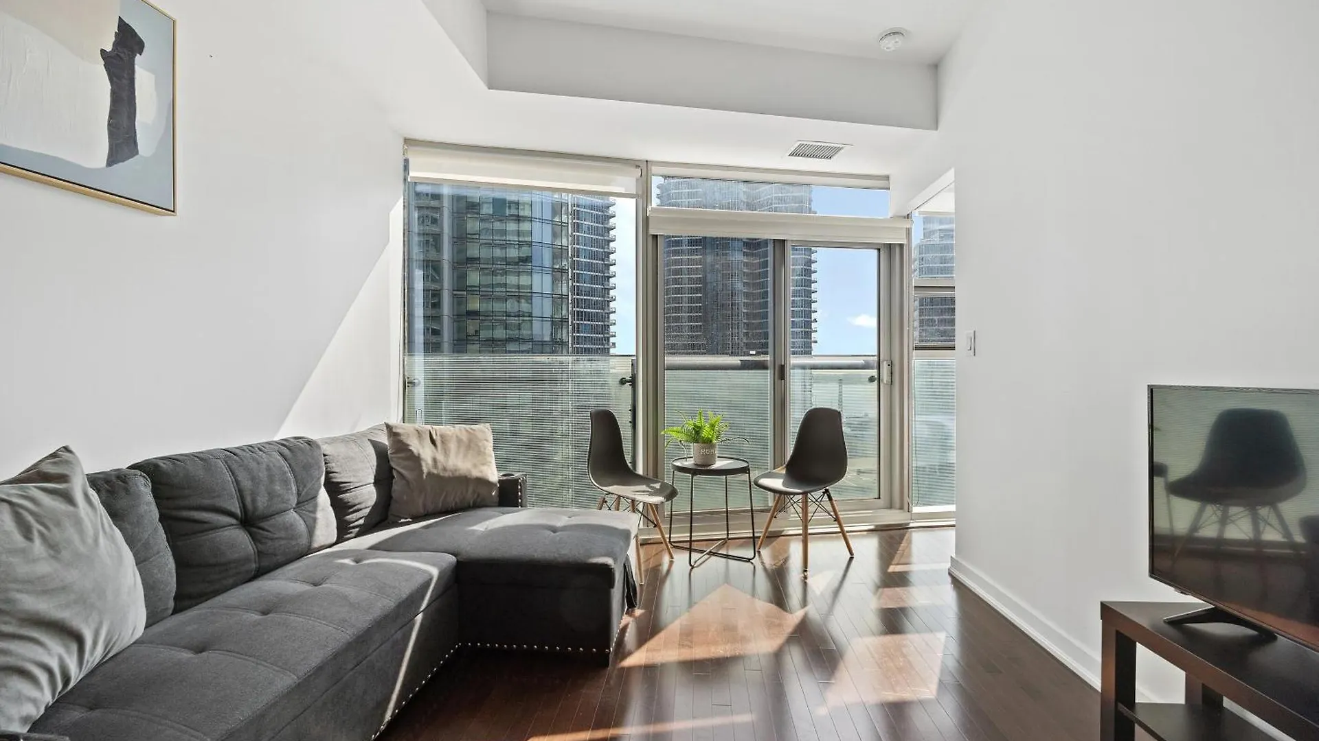 Apartman Cozy Downtown Toronto Suites